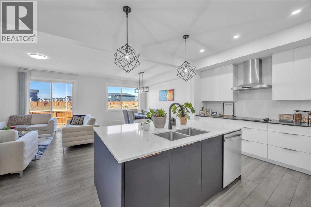Single Family House for Sale in  Corner Glen Way NE Cornerstone Calgary 