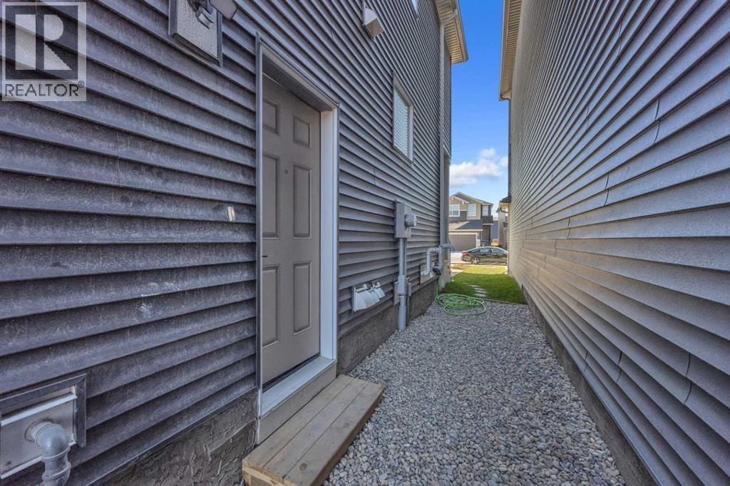 Single Family House for Sale in  Corner Glen Way NE Cornerstone Calgary 