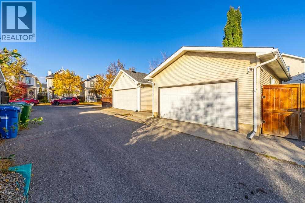 Single Family House for Sale in  Prestwick Crescent SE McKenzie Towne Calgary 