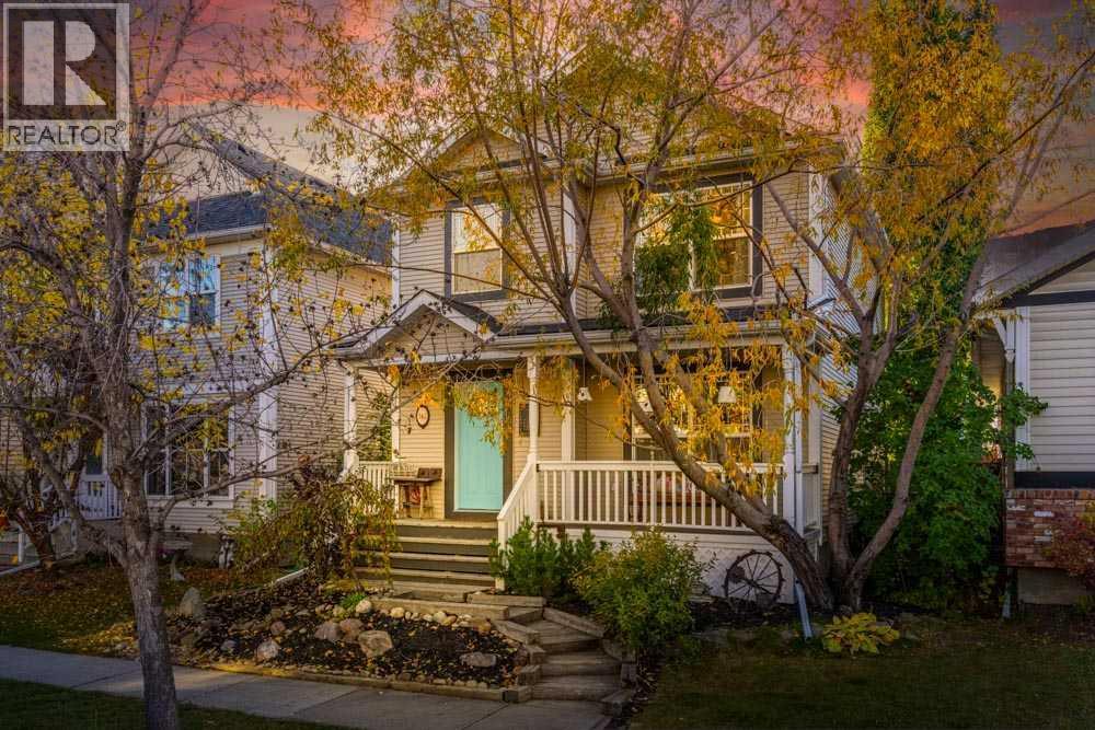 142 Prestwick Crescent SE, Calgary, Alberta