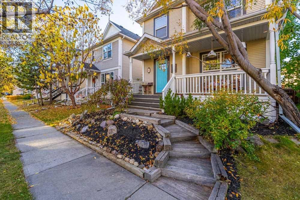Single Family House for Sale in  Prestwick Crescent SE McKenzie Towne Calgary 