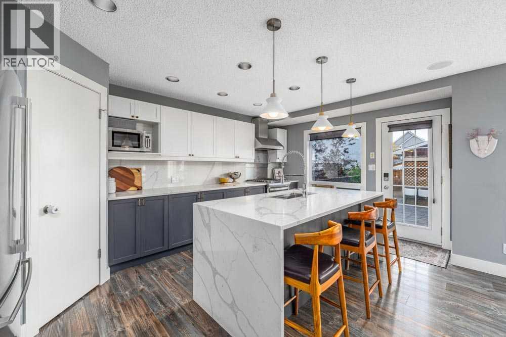 Single Family House for Sale in  Prestwick Crescent SE McKenzie Towne Calgary 