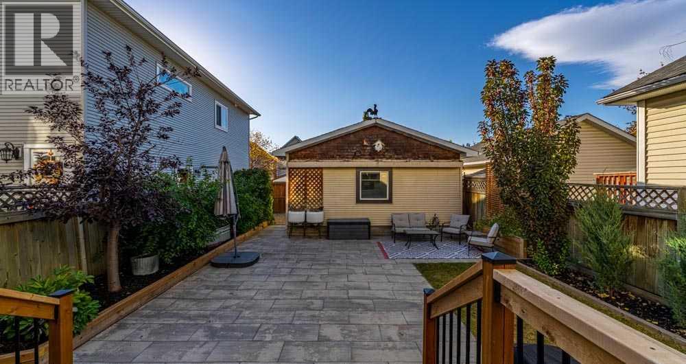 Single Family House for Sale in  Prestwick Crescent SE McKenzie Towne Calgary 