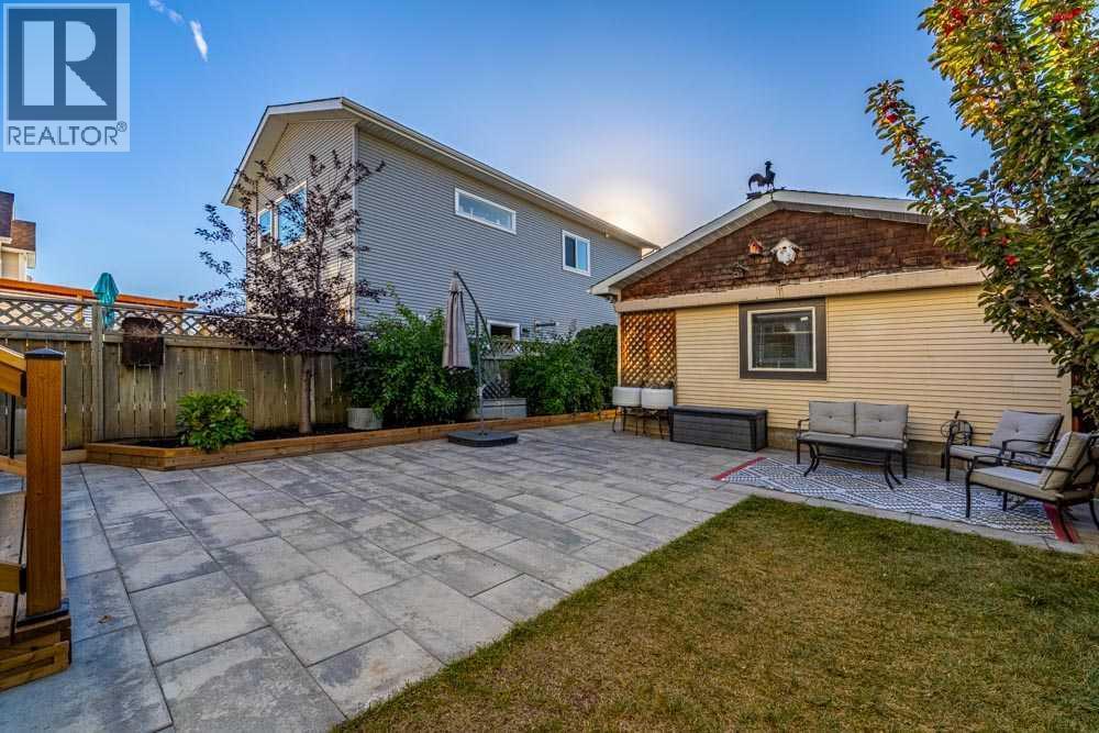 Single Family House for Sale in  Prestwick Crescent SE McKenzie Towne Calgary 
