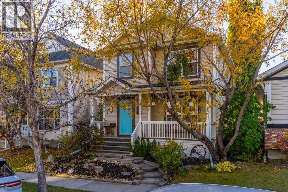 Single Family House for Sale in  Prestwick Crescent SE McKenzie Towne Calgary 