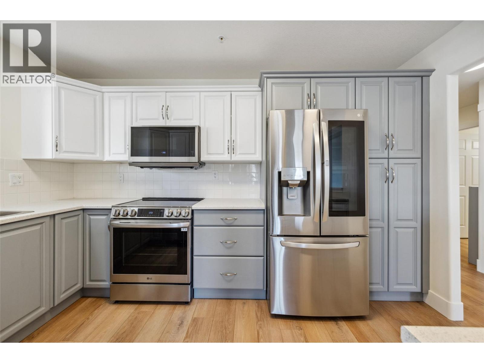 307 1967 Underhill Street, Kelowna