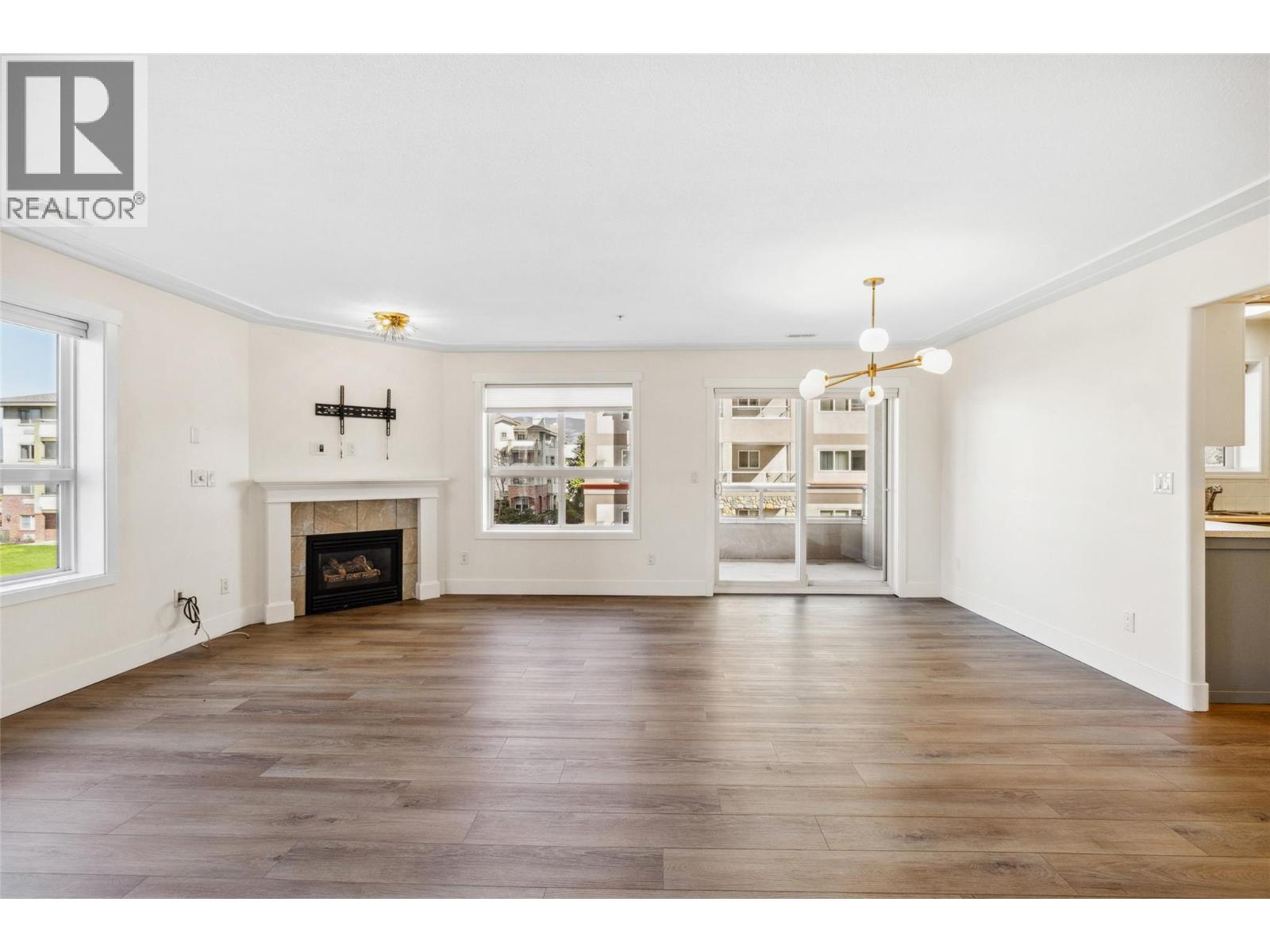 307 1967 Underhill Street, Kelowna