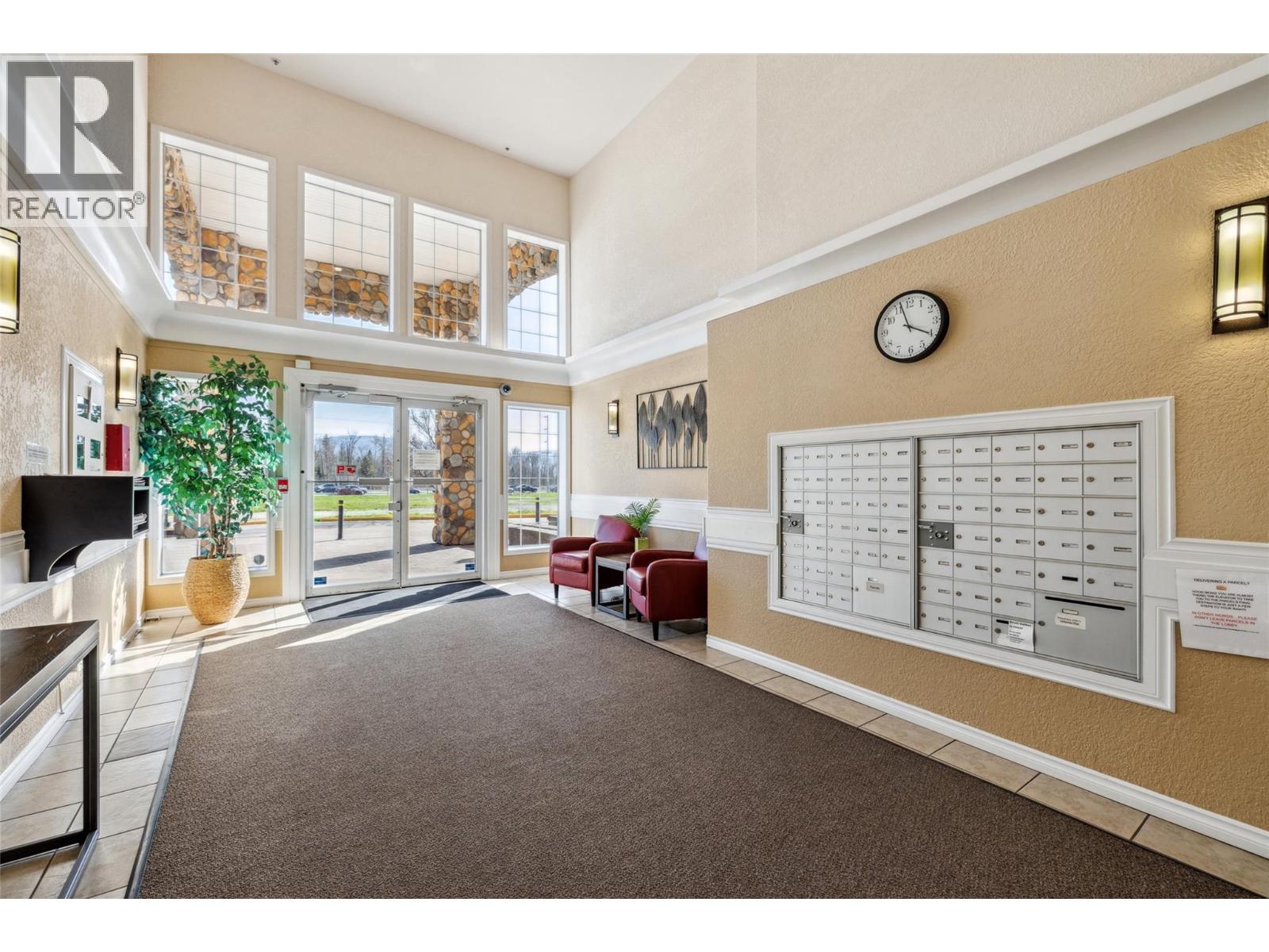 307 1967 Underhill Street, Kelowna