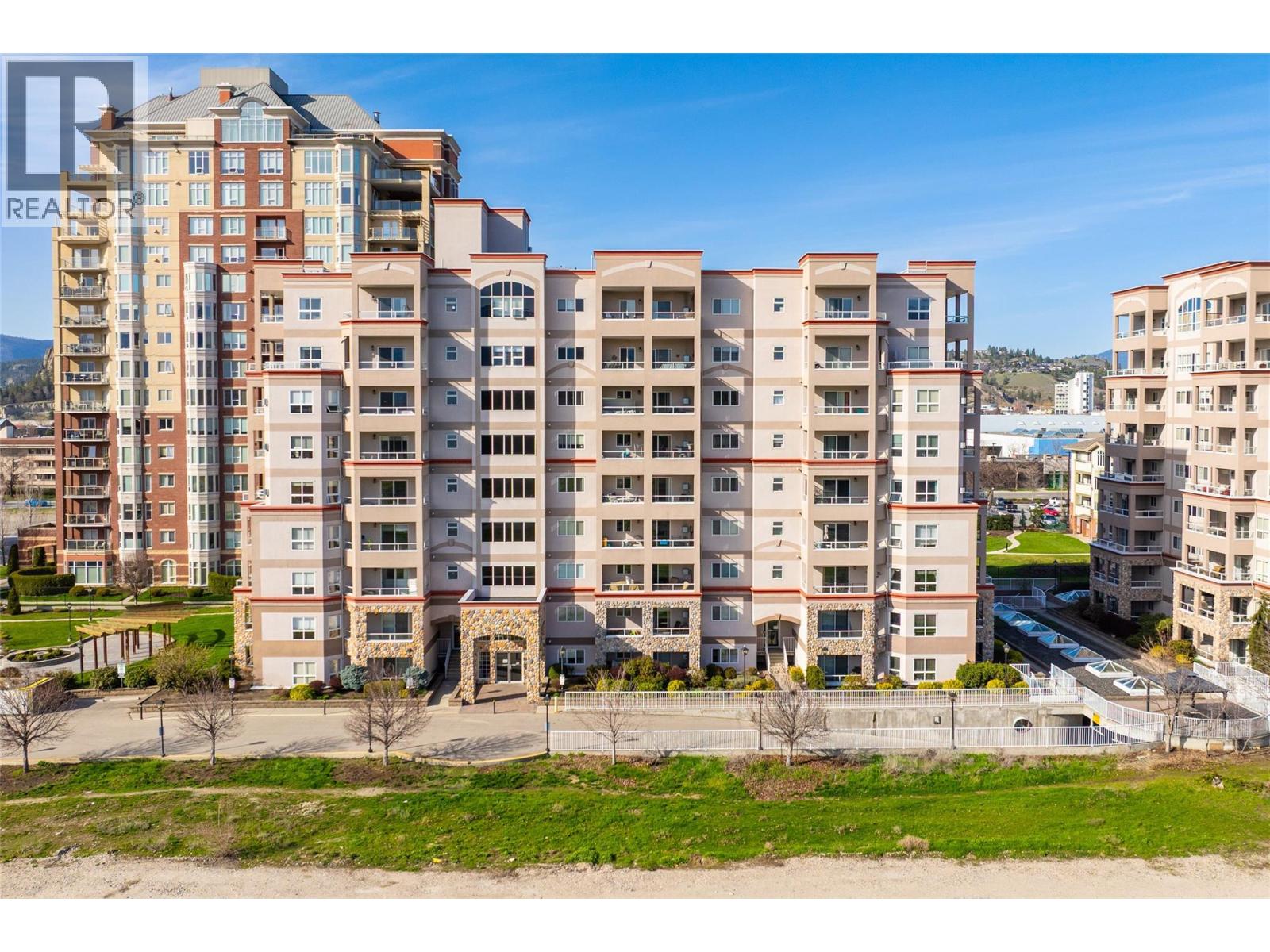 307 1967 Underhill Street, Kelowna