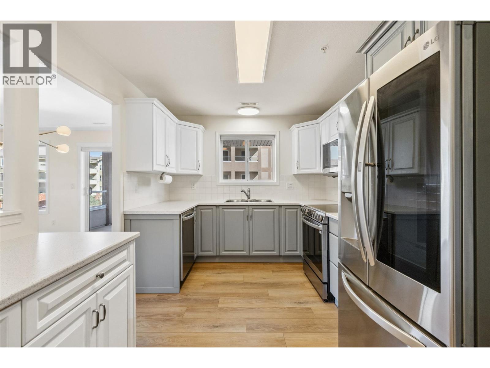 307 1967 Underhill Street, Kelowna