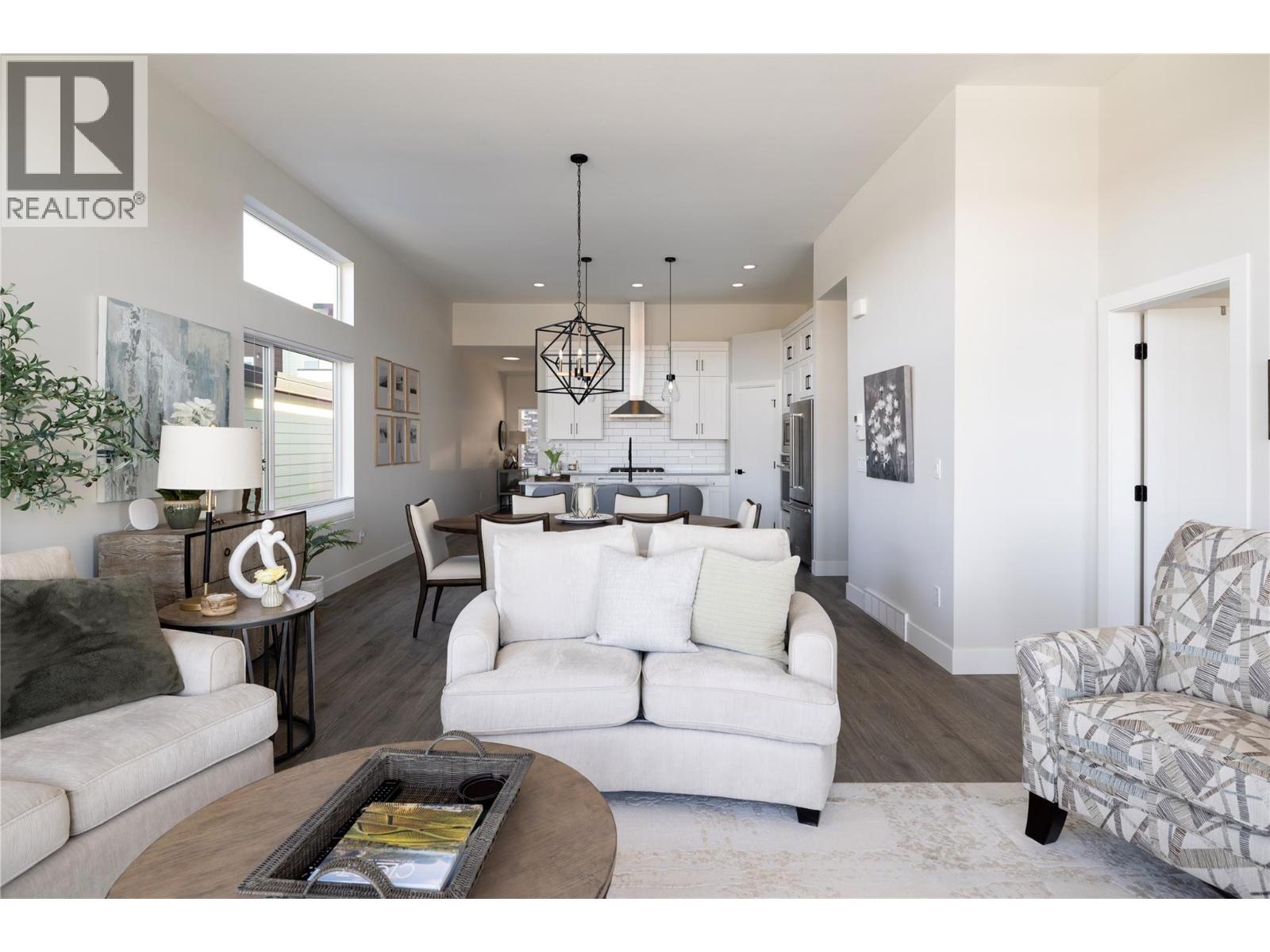 34 1000 Mt Robson Place, Vernon