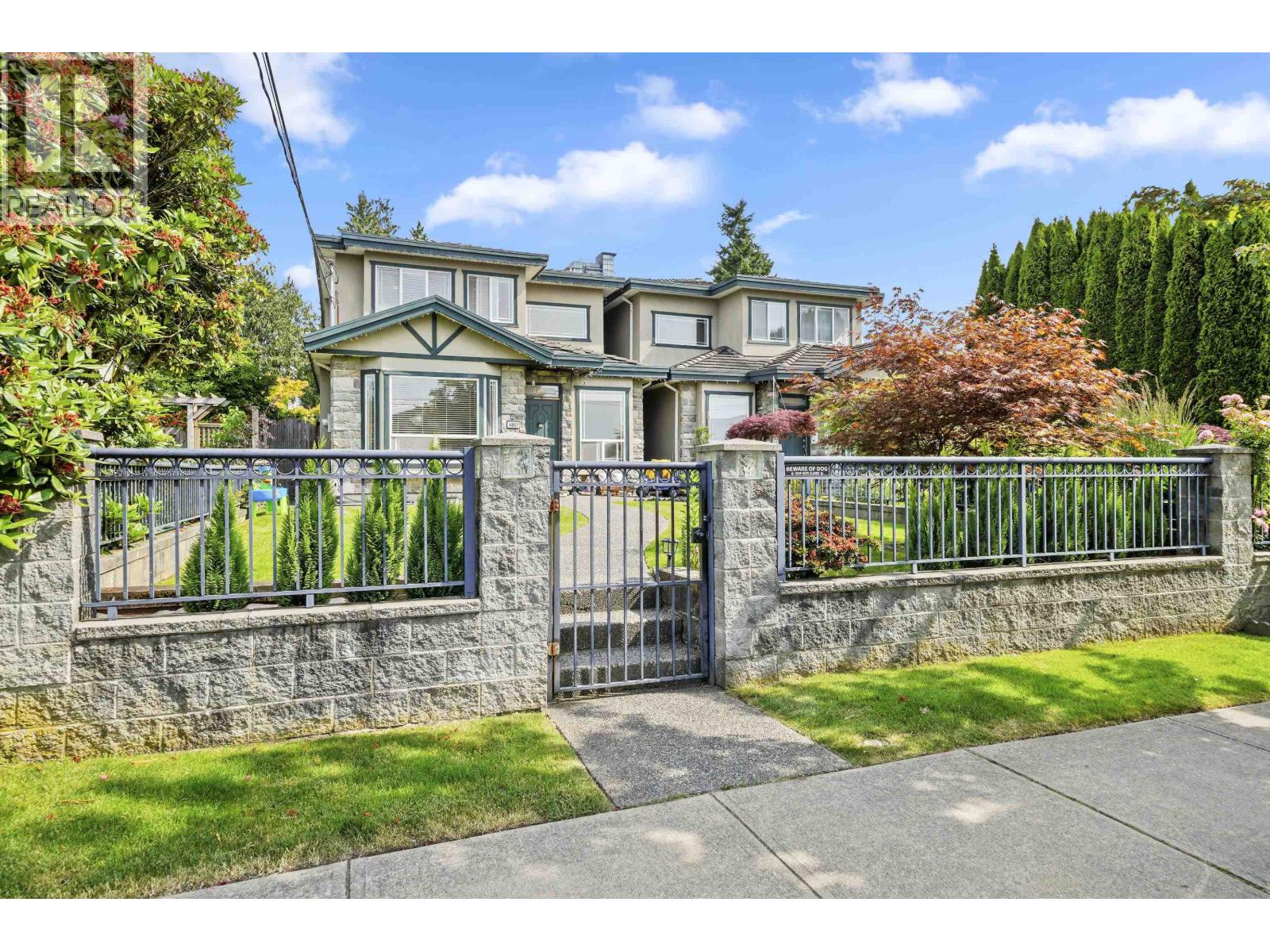 4857 VICTORY STREET, Burnaby