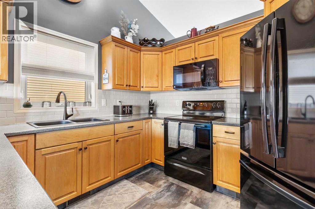 42 Lindman Close, Sylvan Lake