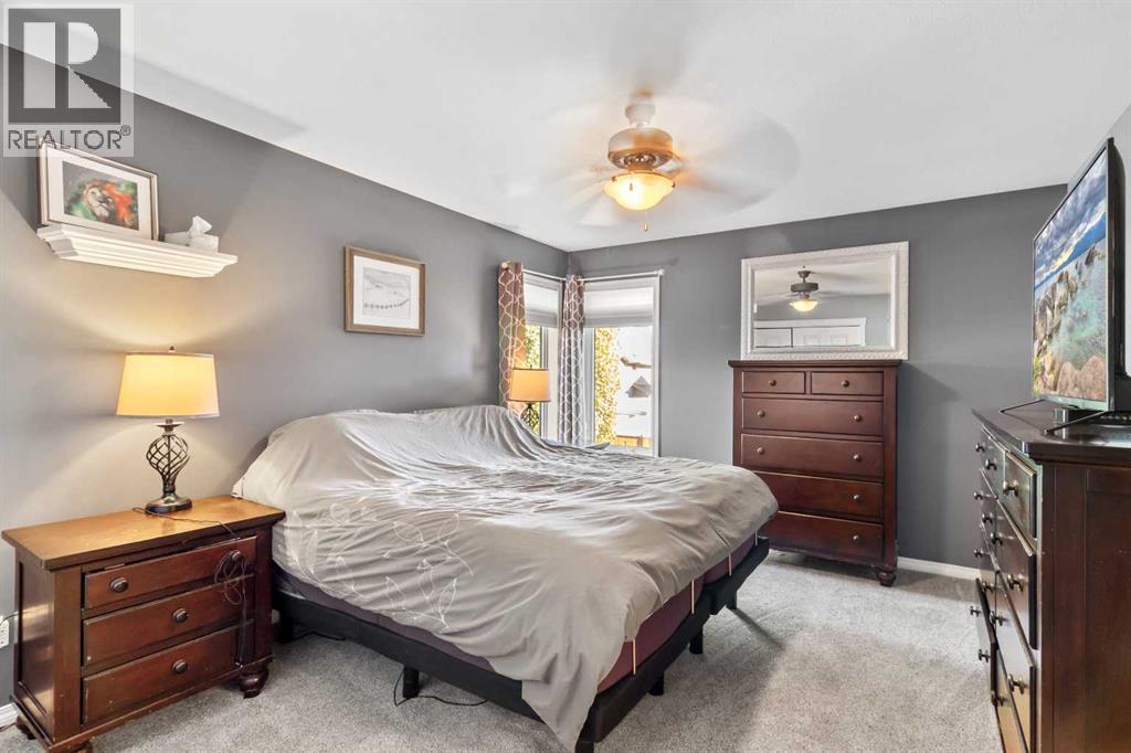 42 Lindman Close, Sylvan Lake