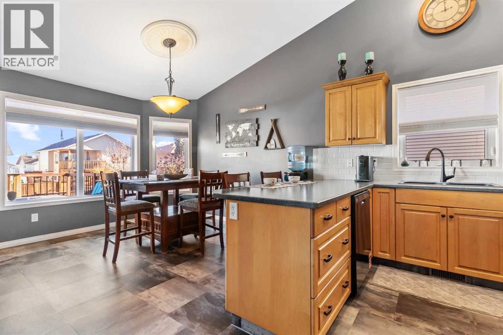 42 Lindman Close, Sylvan Lake