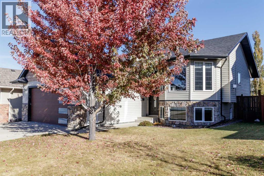 42 Lindman Close, Sylvan Lake