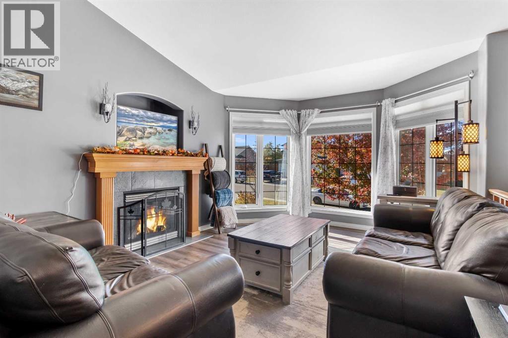 42 Lindman Close, Sylvan Lake