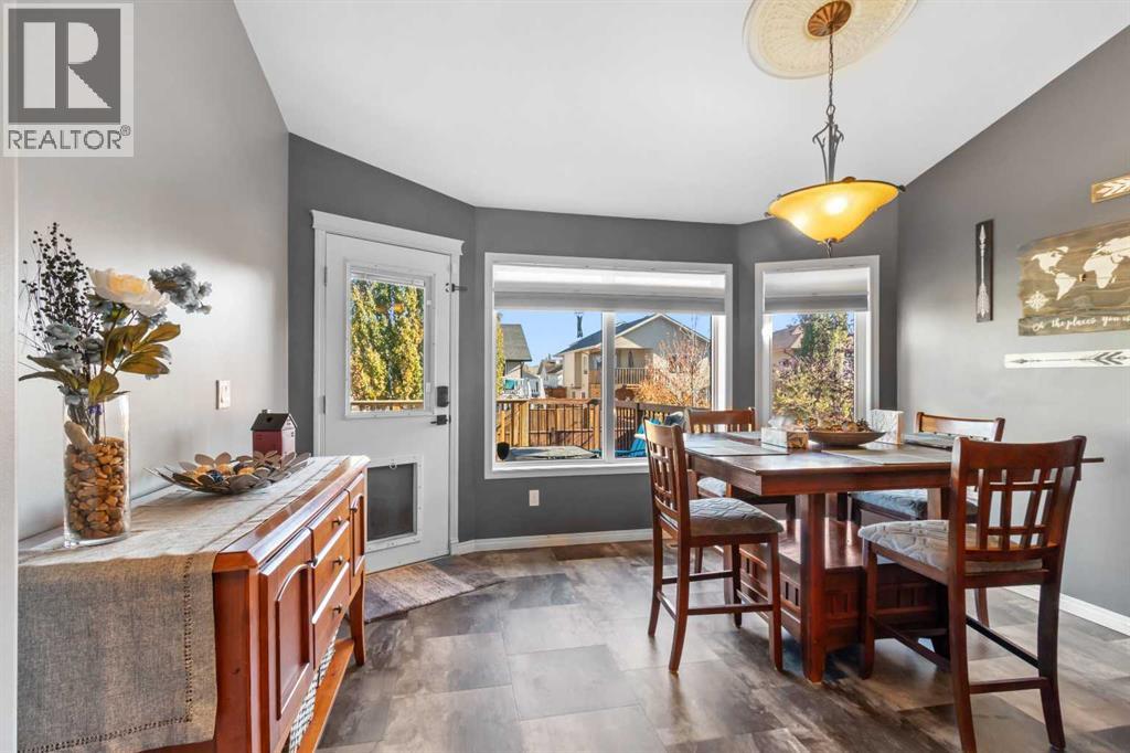 42 Lindman Close, Sylvan Lake