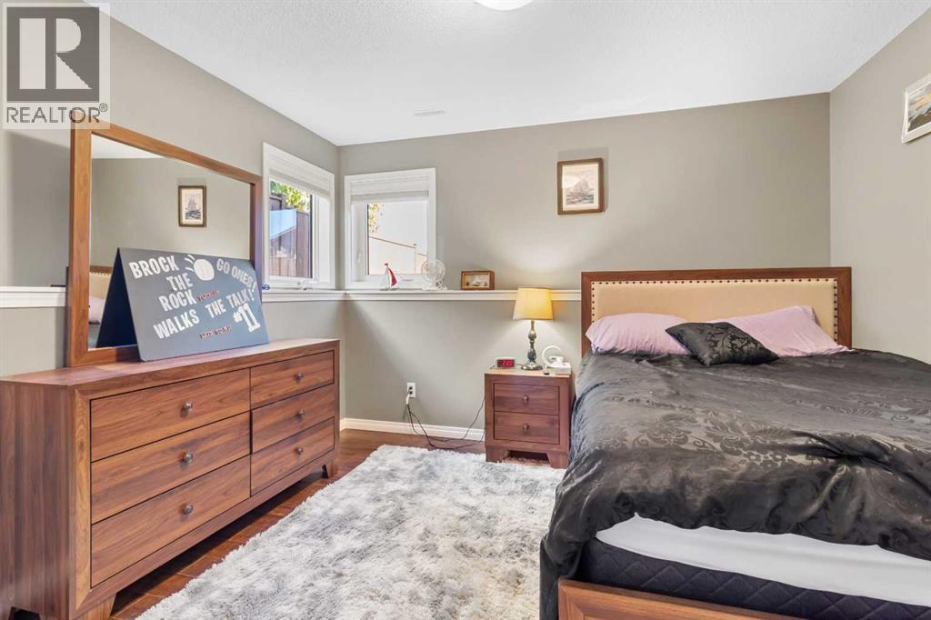 42 Lindman Close, Sylvan Lake