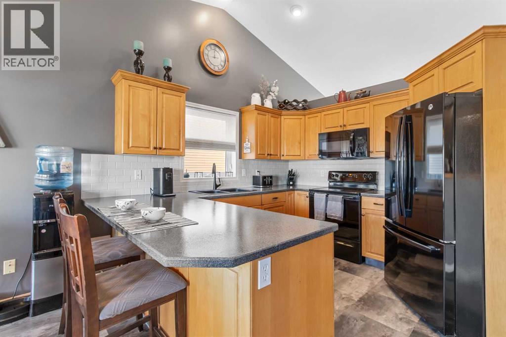 42 Lindman Close, Sylvan Lake