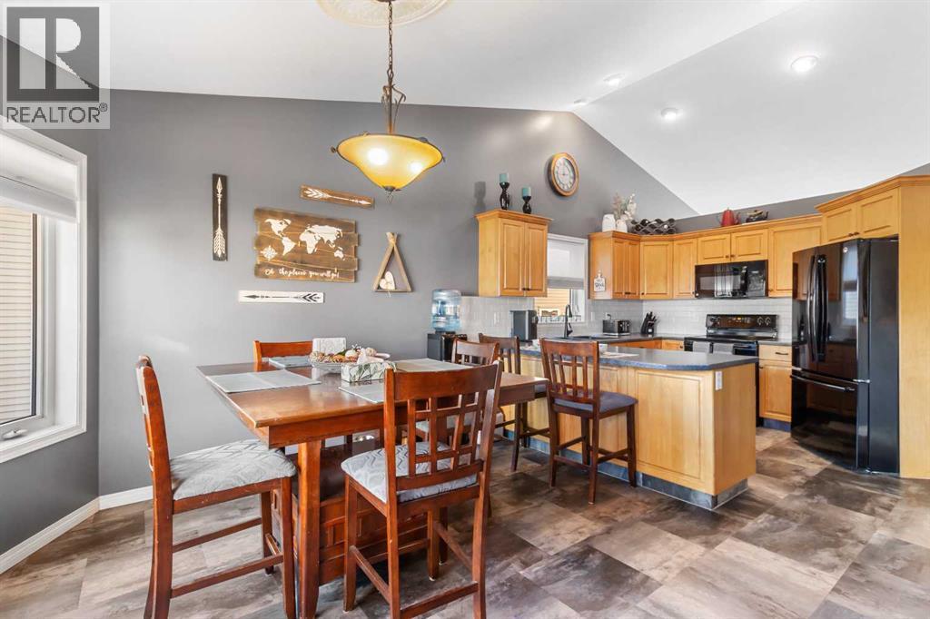 42 Lindman Close, Sylvan Lake