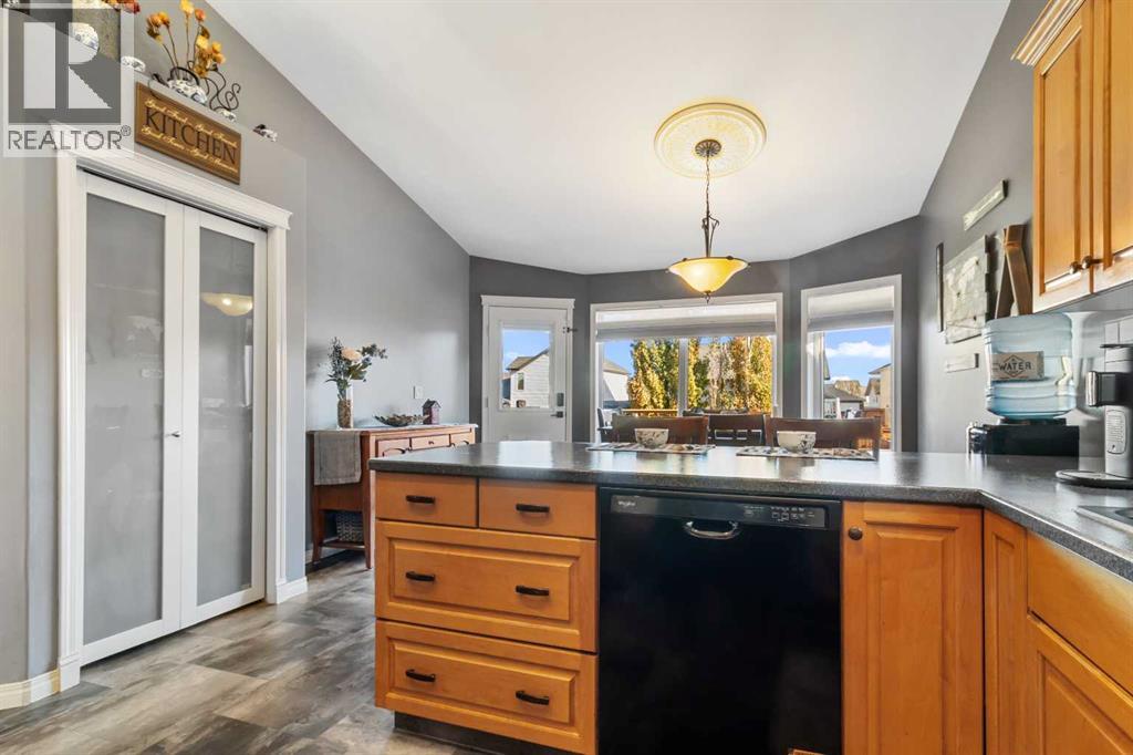 42 Lindman Close, Sylvan Lake
