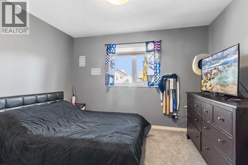 42 Lindman Close, Sylvan Lake
