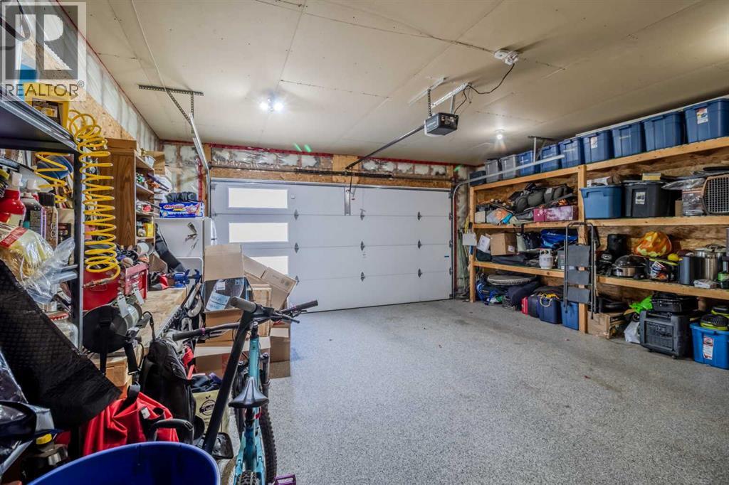 42 Lindman Close, Sylvan Lake