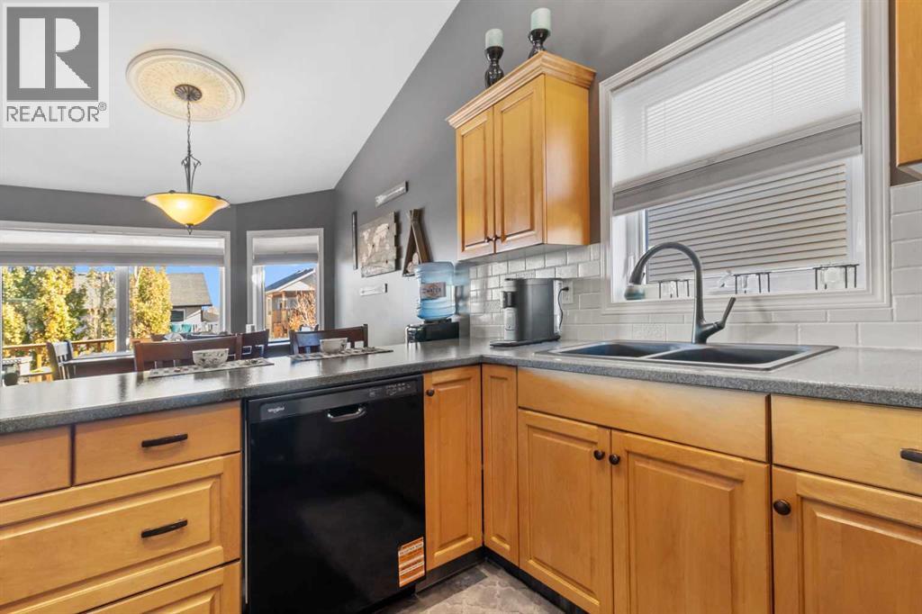 42 Lindman Close, Sylvan Lake