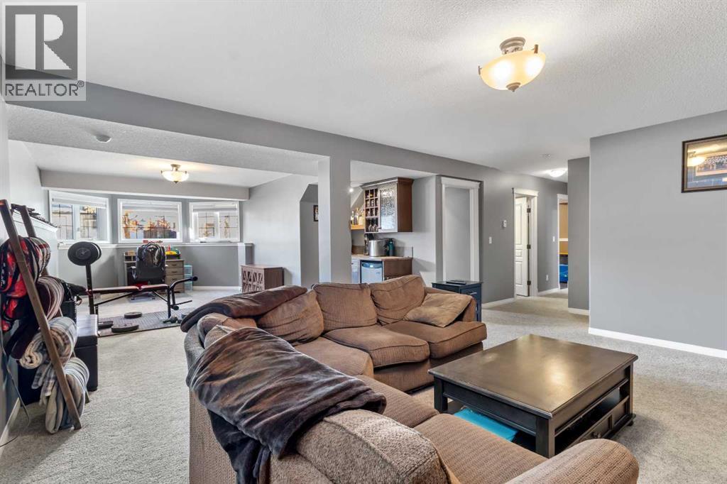 42 Lindman Close, Sylvan Lake