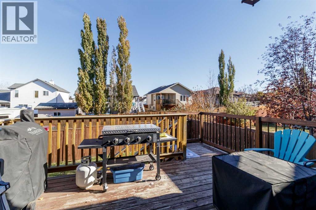 42 Lindman Close, Sylvan Lake
