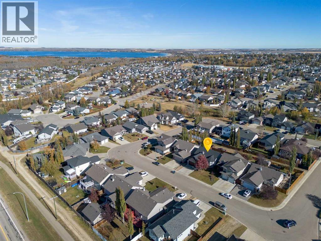 42 Lindman Close, Sylvan Lake