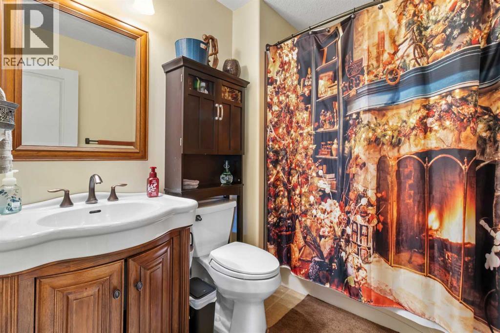 42 Lindman Close, Sylvan Lake