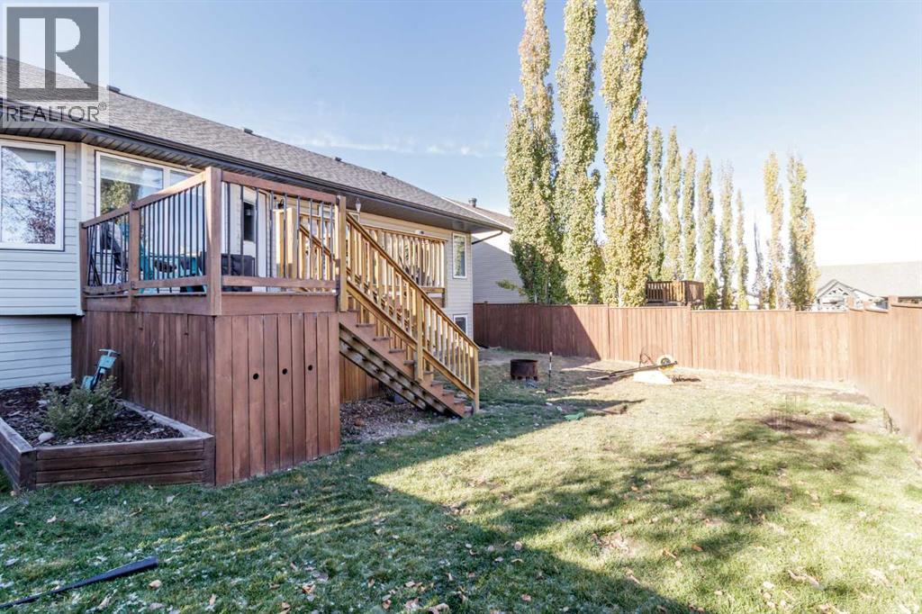 42 Lindman Close, Sylvan Lake