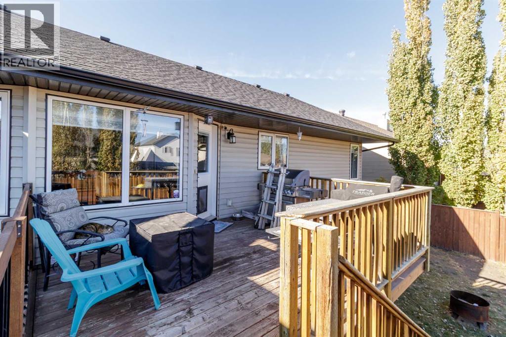 42 Lindman Close, Sylvan Lake