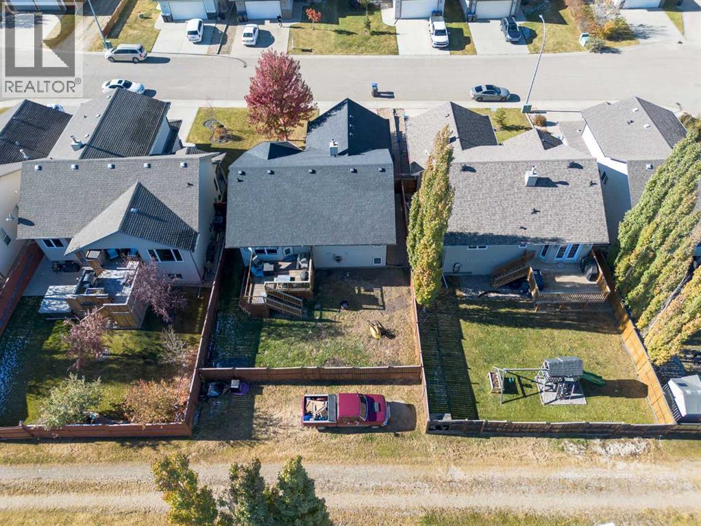 42 Lindman Close, Sylvan Lake
