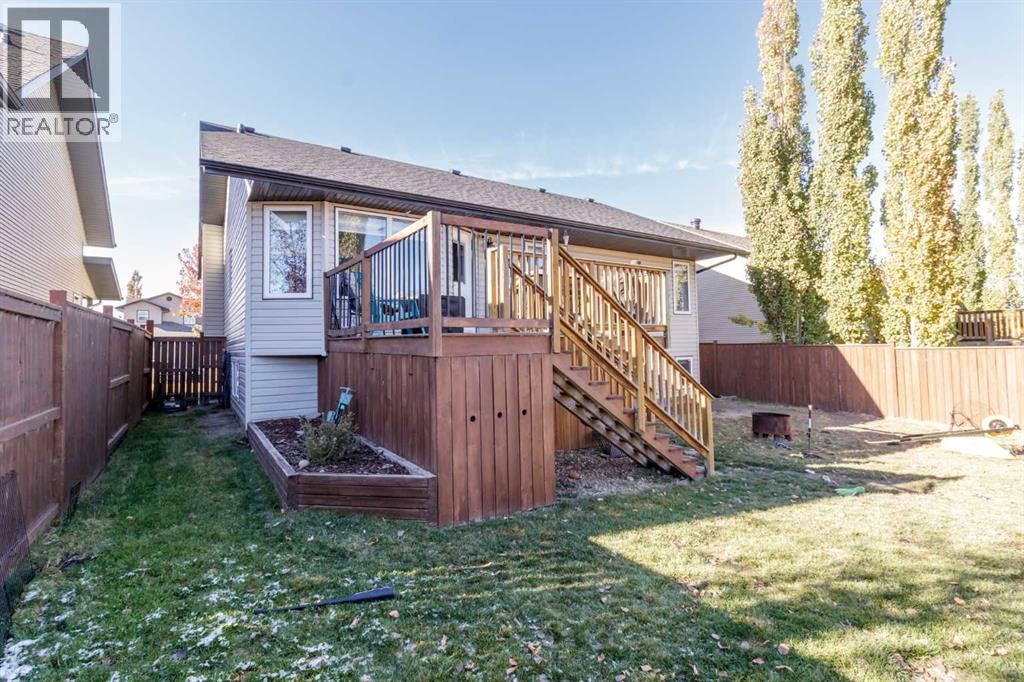 42 Lindman Close, Sylvan Lake