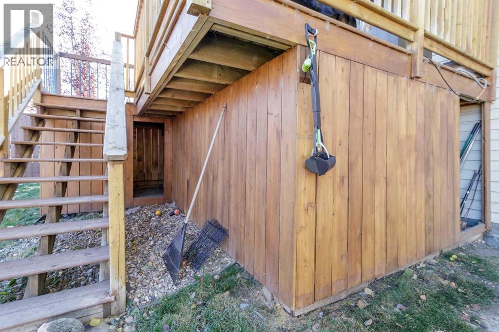 42 Lindman Close, Sylvan Lake