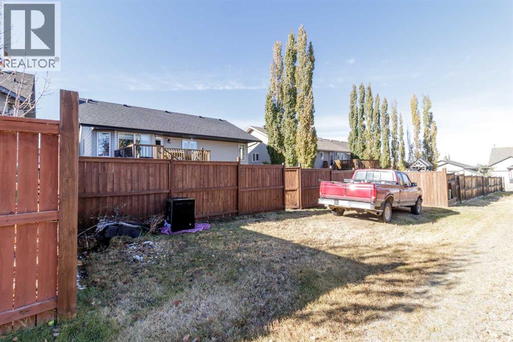 42 Lindman Close, Sylvan Lake