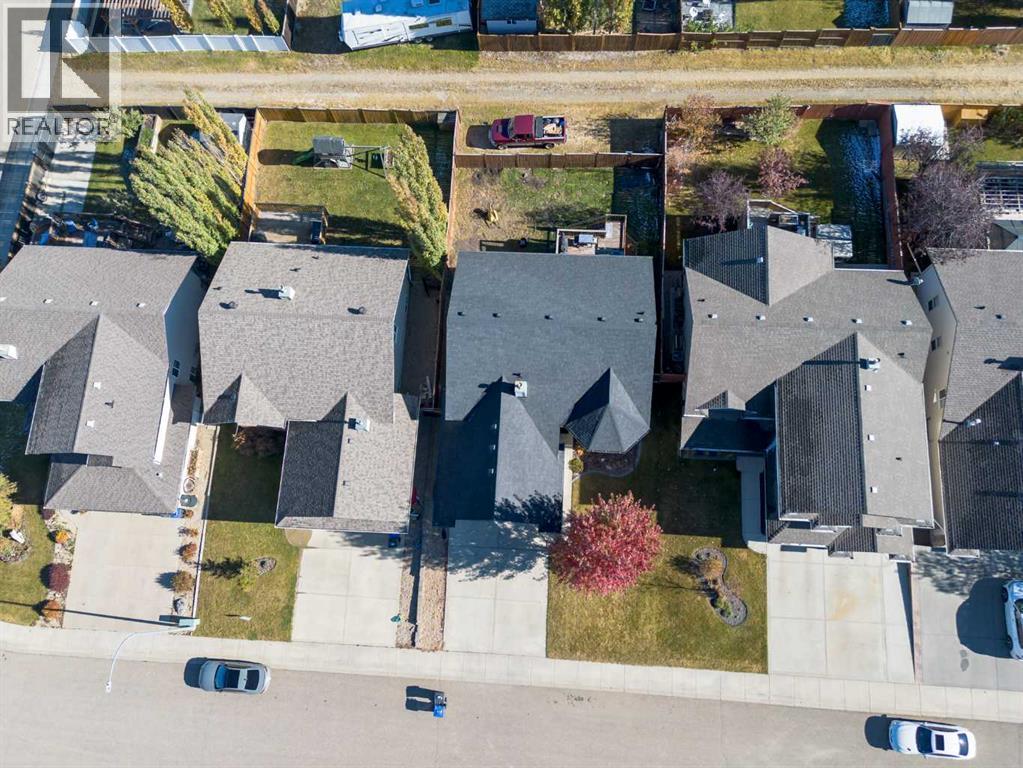 42 Lindman Close, Sylvan Lake