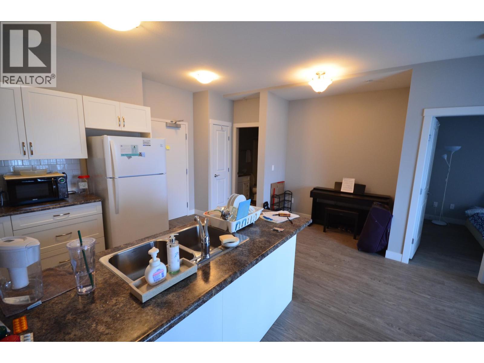 406 10307 112 STREET, Fort St. John