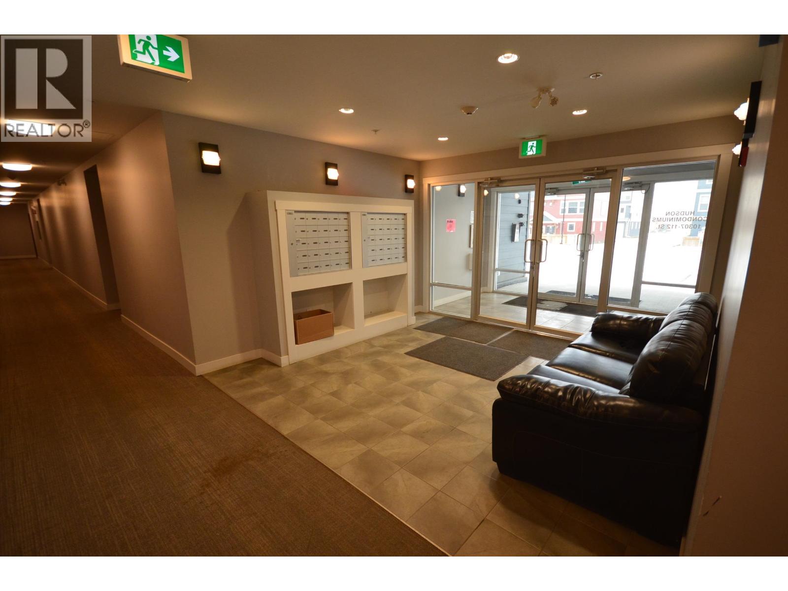 406 10307 112 STREET, Fort St. John