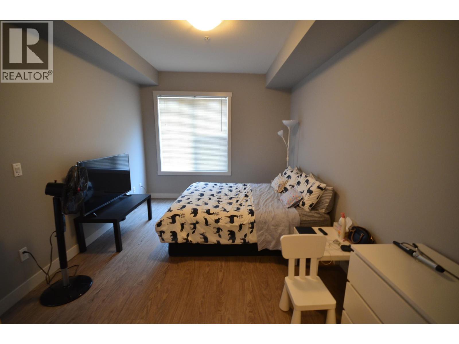 406 10307 112 STREET, Fort St. John