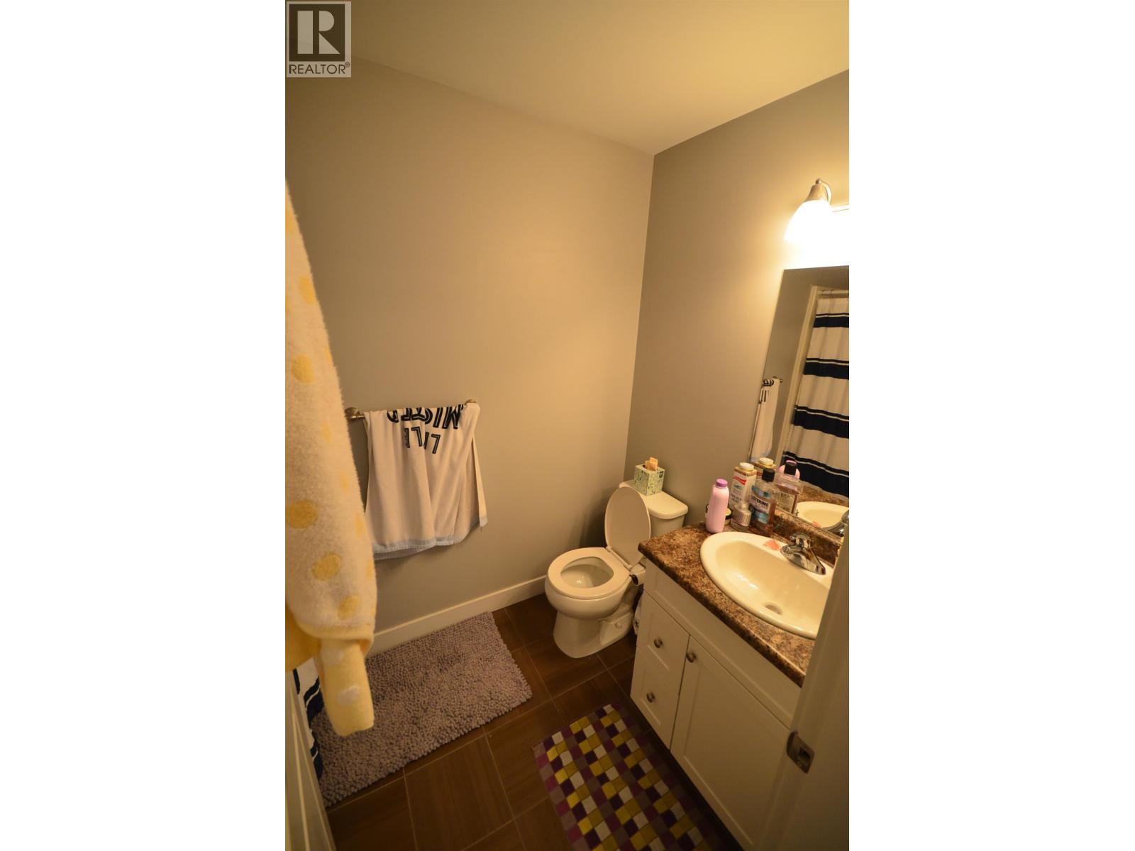 406 10307 112 STREET, Fort St. John