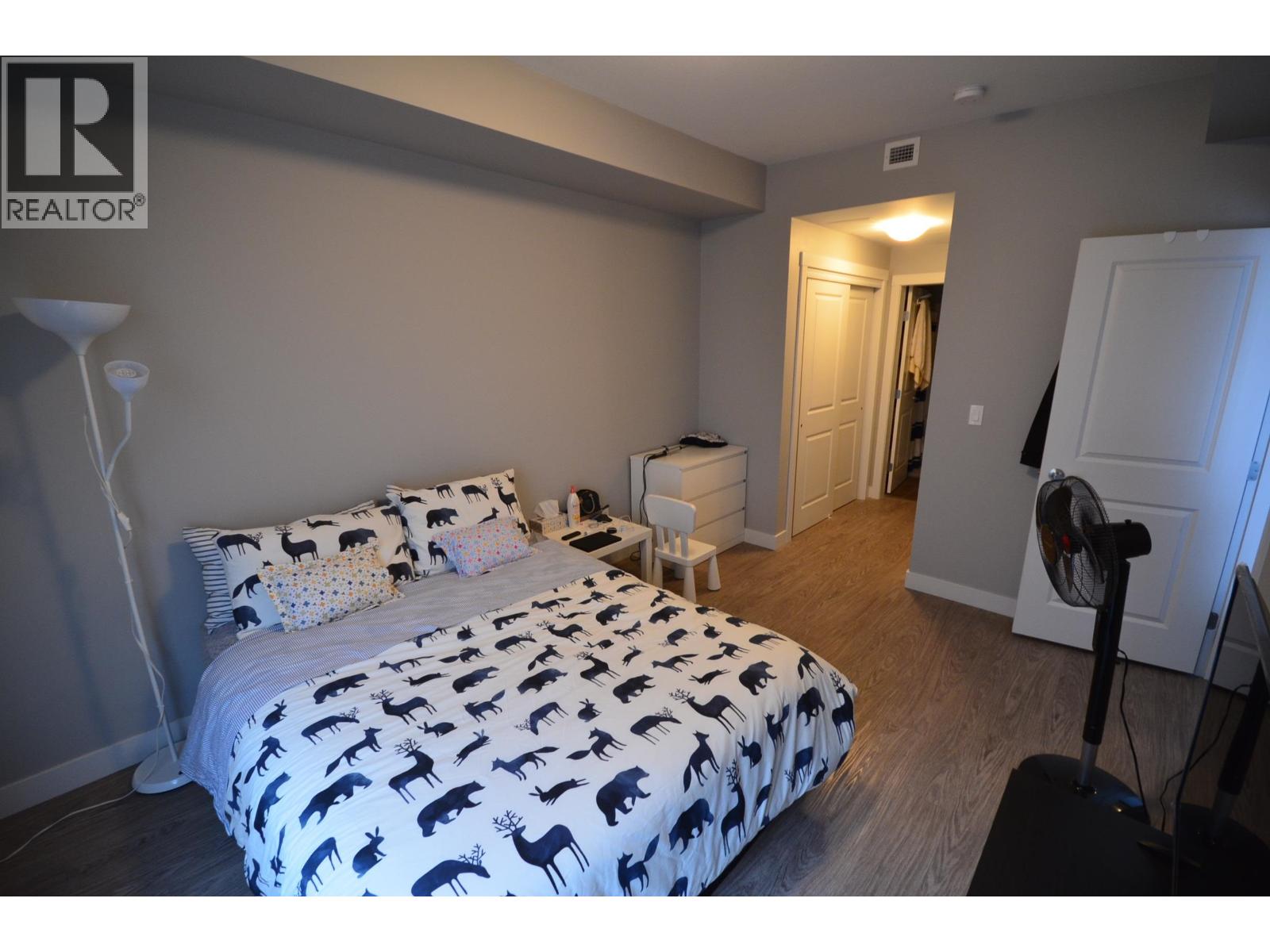 406 10307 112 STREET, Fort St. John