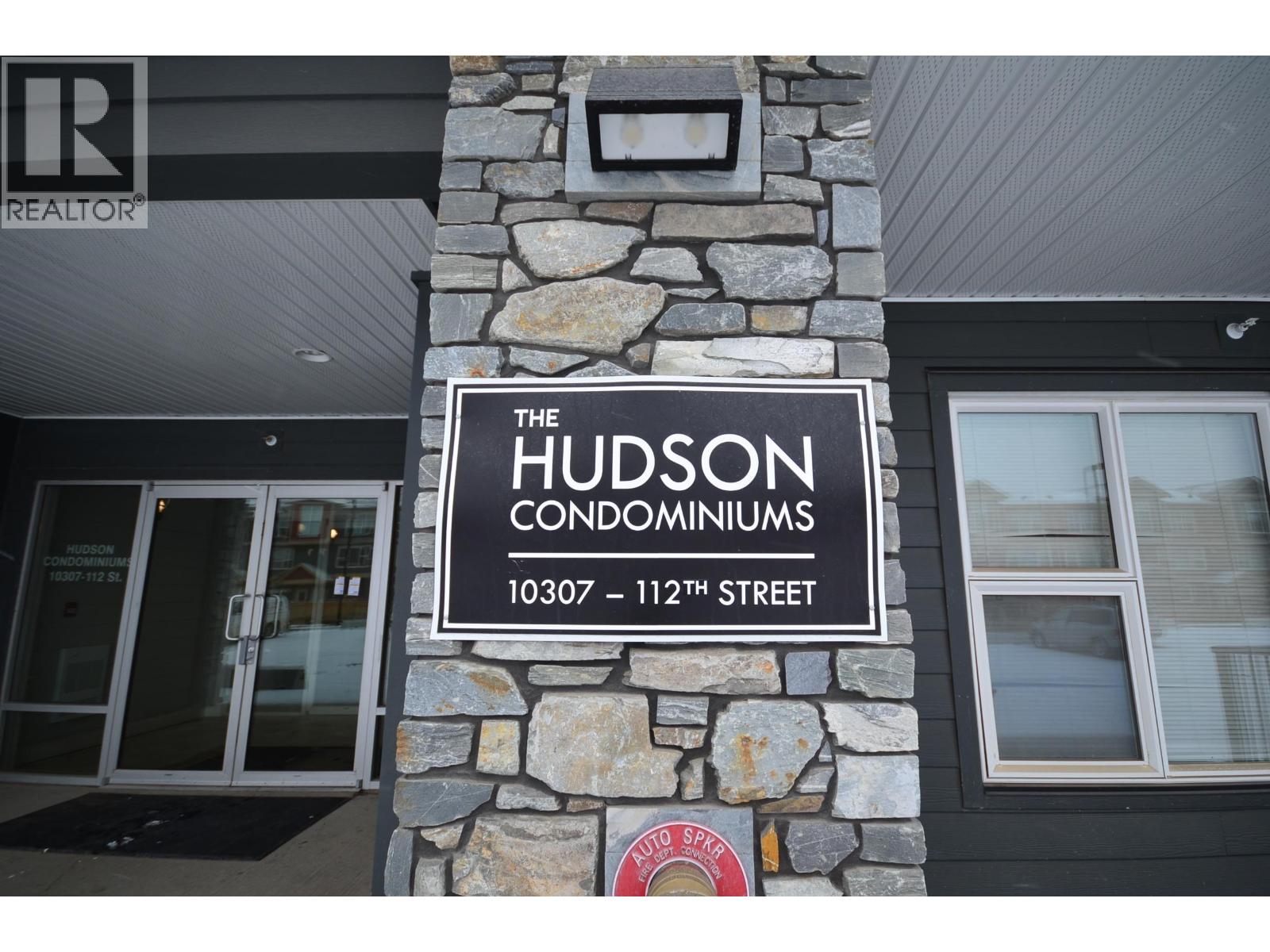 406 10307 112 STREET, Fort St. John