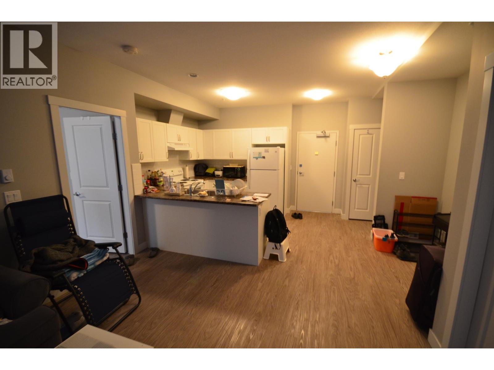 406 10307 112 STREET, Fort St. John