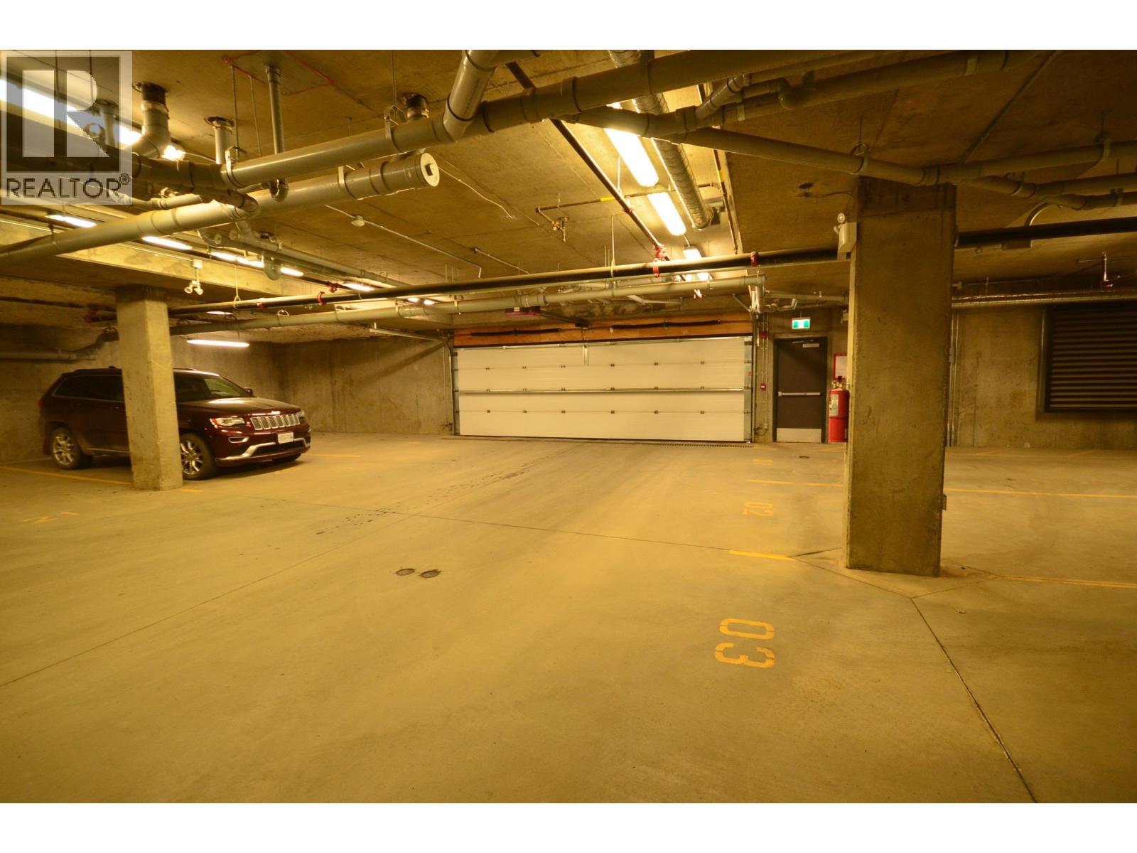 406 10307 112 STREET, Fort St. John