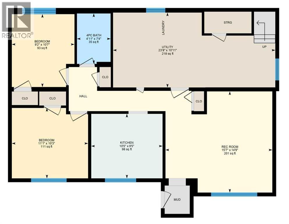 Single Family House Bungalow for Sale in   Street SW Glenbrook Calgary 