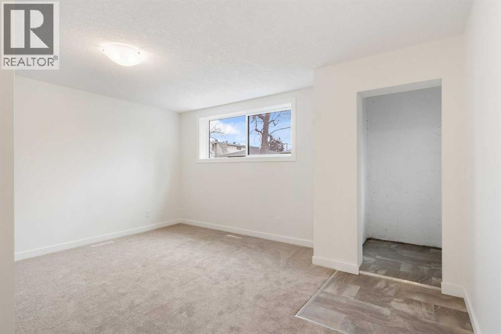 Single Family House Bungalow for Sale in   Street SW Glenbrook Calgary 